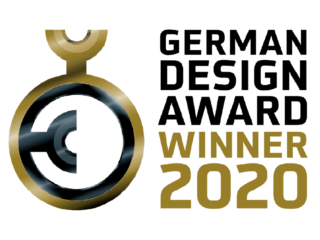 GDA Logo Winner