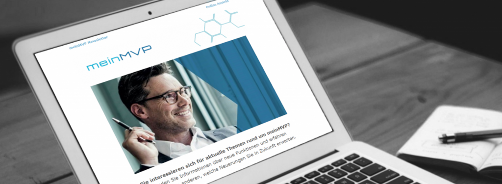 Slide Newsletter