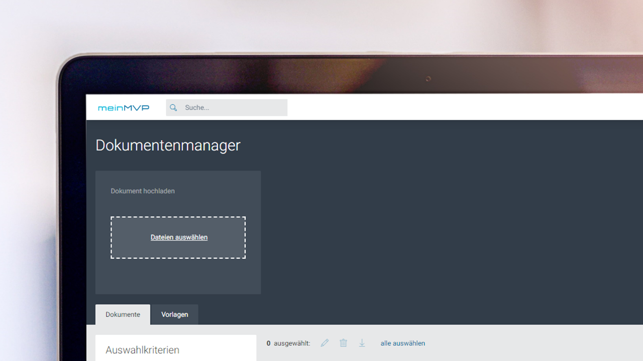 Dokumentenmanager