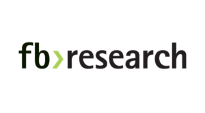 FB research logo