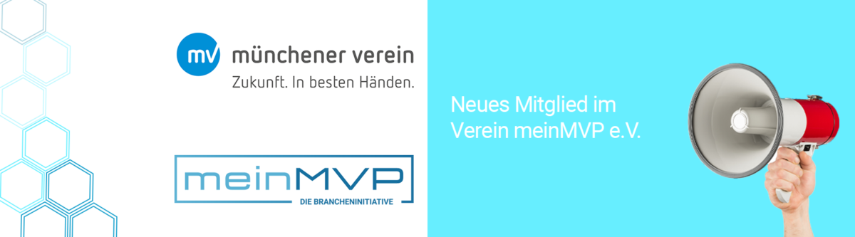 Neue Lektion in der meinMVP Academy